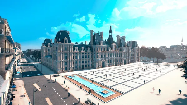 Screenshot 7 di The Architect: Paris