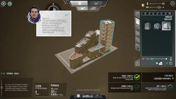 Screenshot 8 di The Architect: Paris
