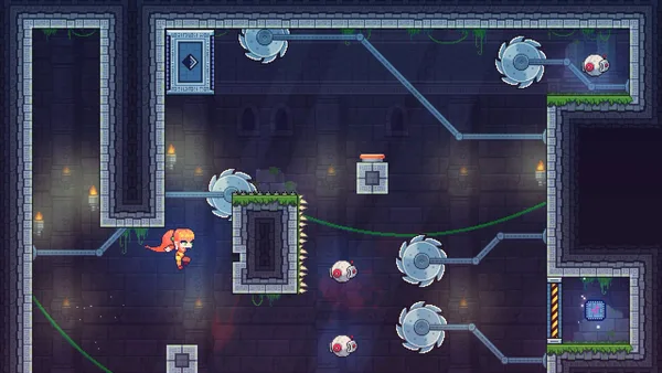 Screenshot 10 di Sunblaze