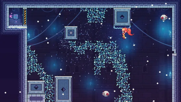 Screenshot 2 di Sunblaze