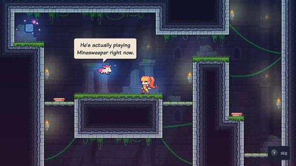 Screenshot 4 di Sunblaze