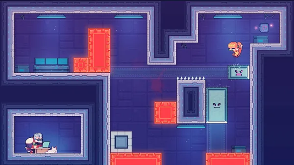Screenshot 5 di Sunblaze