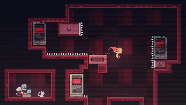 Screenshot 6 di Sunblaze