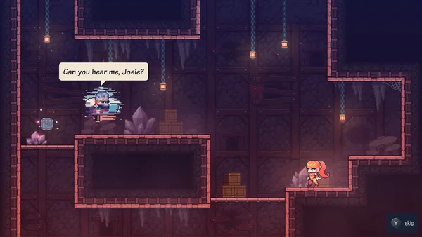 Screenshot 7 di Sunblaze