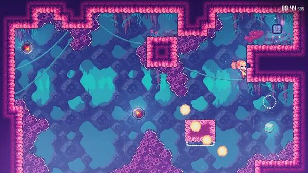 Screenshot 8 di Sunblaze