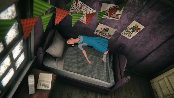 Screenshot 2 di Death Park 2