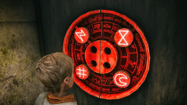Screenshot 3 di Death Park 2
