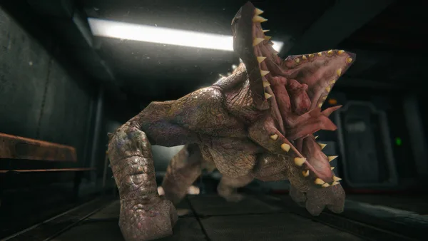 Screenshot 4 di Death Park 2