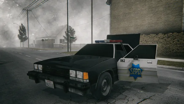 Screenshot 5 di Death Park 2