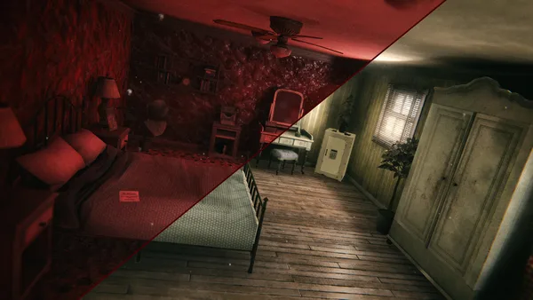 Screenshot 6 di Death Park 2