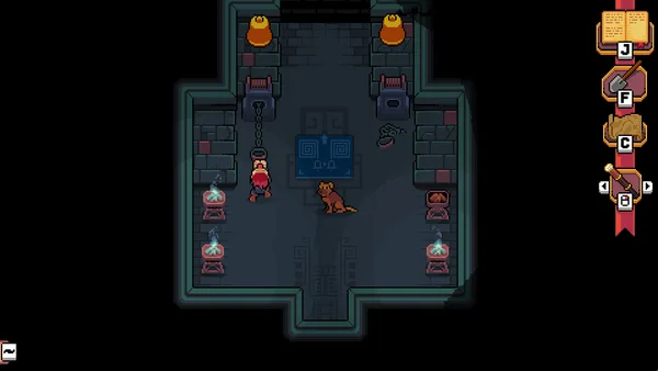 Screenshot 6 di Bilkins' Folly