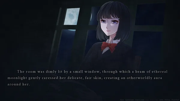 Suicide Countdown: 7 Days screenshot 1