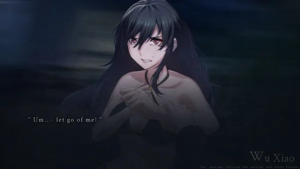 Suicide Countdown: 7 Days screenshot 5