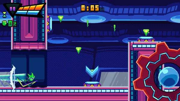 Screenshot 11 di Advent NEON®