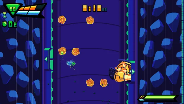 Screenshot 13 di Advent NEON®