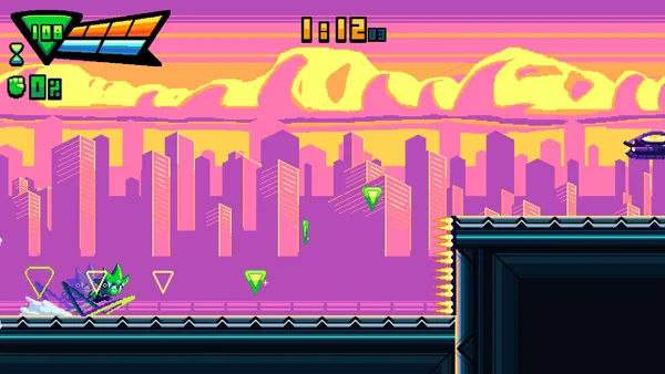 Screenshot 2 di Advent NEON®