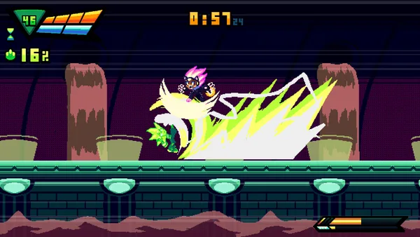 Screenshot 5 di Advent NEON®