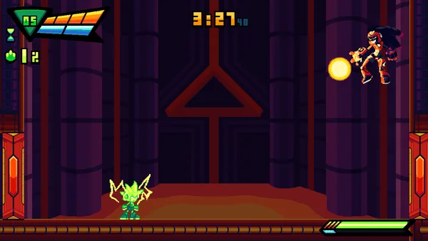 Screenshot 6 di Advent NEON®