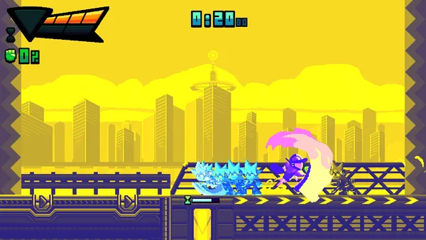 Screenshot 7 di Advent NEON®