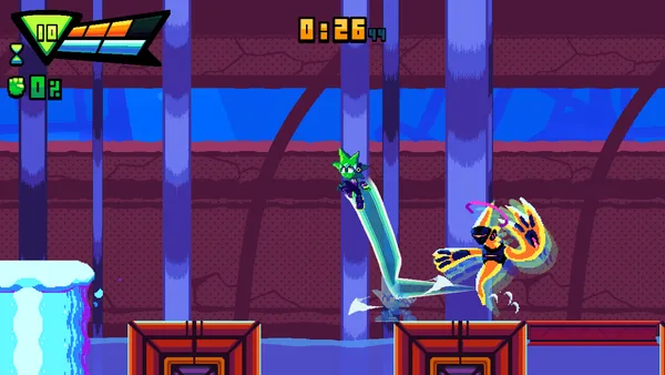 Screenshot 9 di Advent NEON®