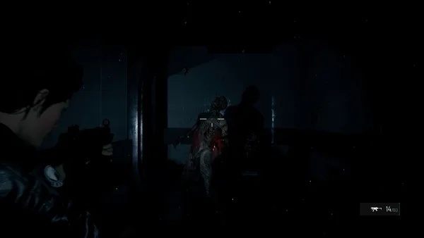 Daymare: 1994 Sandcastle screenshot 2