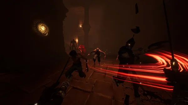 Screenshot 2 di EVERSLAUGHT