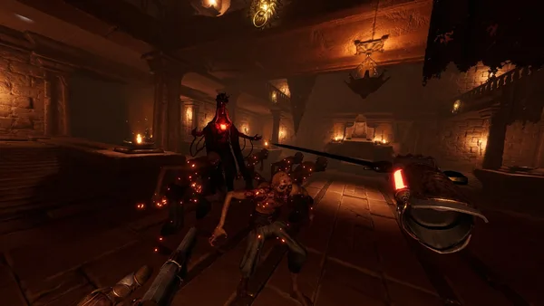 Screenshot 3 di EVERSLAUGHT
