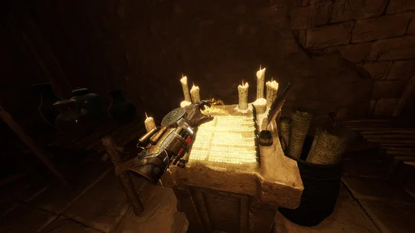 Screenshot 6 di EVERSLAUGHT