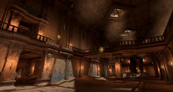 Screenshot 8 di EVERSLAUGHT