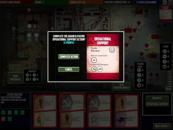 Screenshot 4 di Pavlov's House