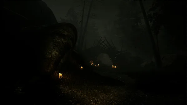 Veneficium screenshot 1