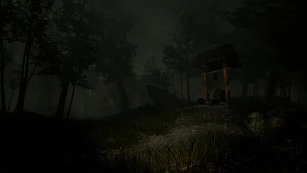 Veneficium screenshot 3