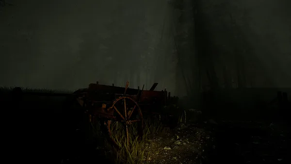 Veneficium screenshot 5