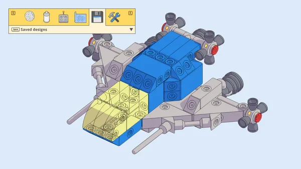 Screenshot 2 di Mars First Logistics