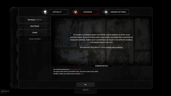 Terminus: Zombie Survivors screenshot 15