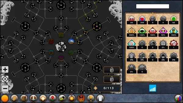 Farmer Against Potatoes Idle screenshot 4