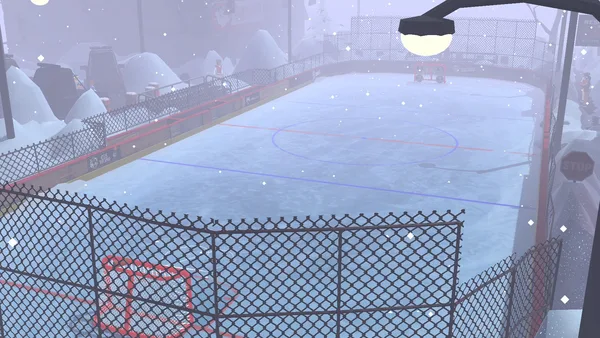 Shoresy: Legends of the North screenshot 10