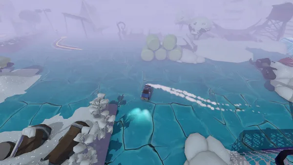 Shoresy: Legends of the North screenshot 11