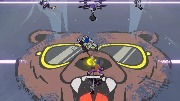 Shoresy: Legends of the North screenshot 12