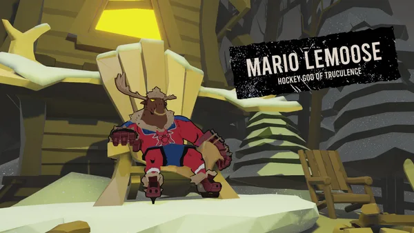 Shoresy: Legends of the North screenshot 4
