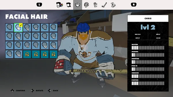Shoresy: Legends of the North screenshot 8
