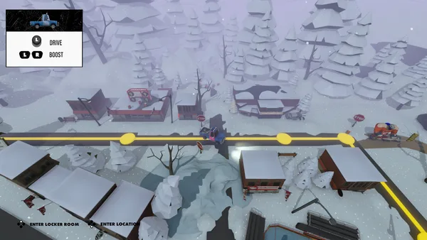 Shoresy: Legends of the North screenshot 9