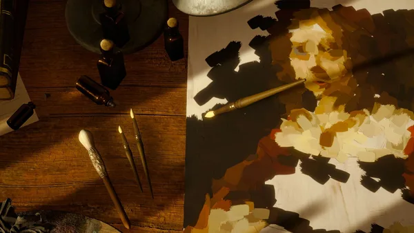 Forgery Craft screenshot 4