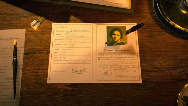 Forgery Craft screenshot 7