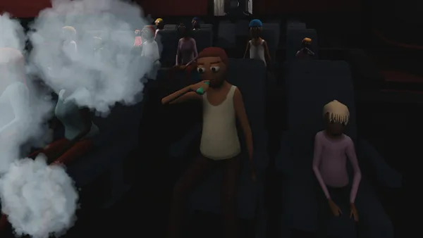 Ultimate Theater Simulator screenshot 10
