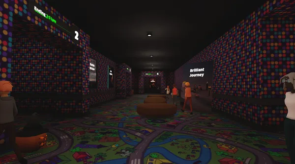 Ultimate Theater Simulator screenshot 11