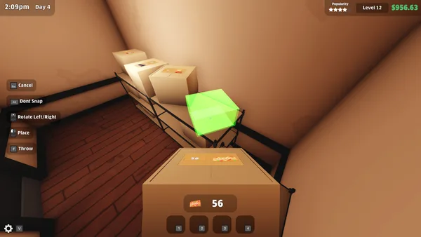Ultimate Theater Simulator screenshot 13