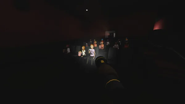 Ultimate Theater Simulator screenshot 14