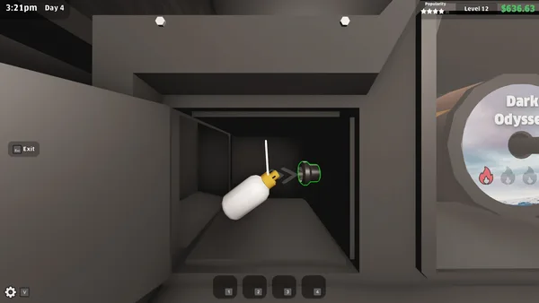 Ultimate Theater Simulator screenshot 18