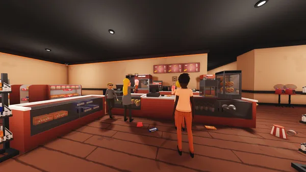 Ultimate Theater Simulator screenshot 9